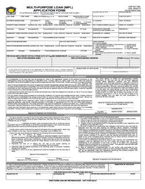mpl application form